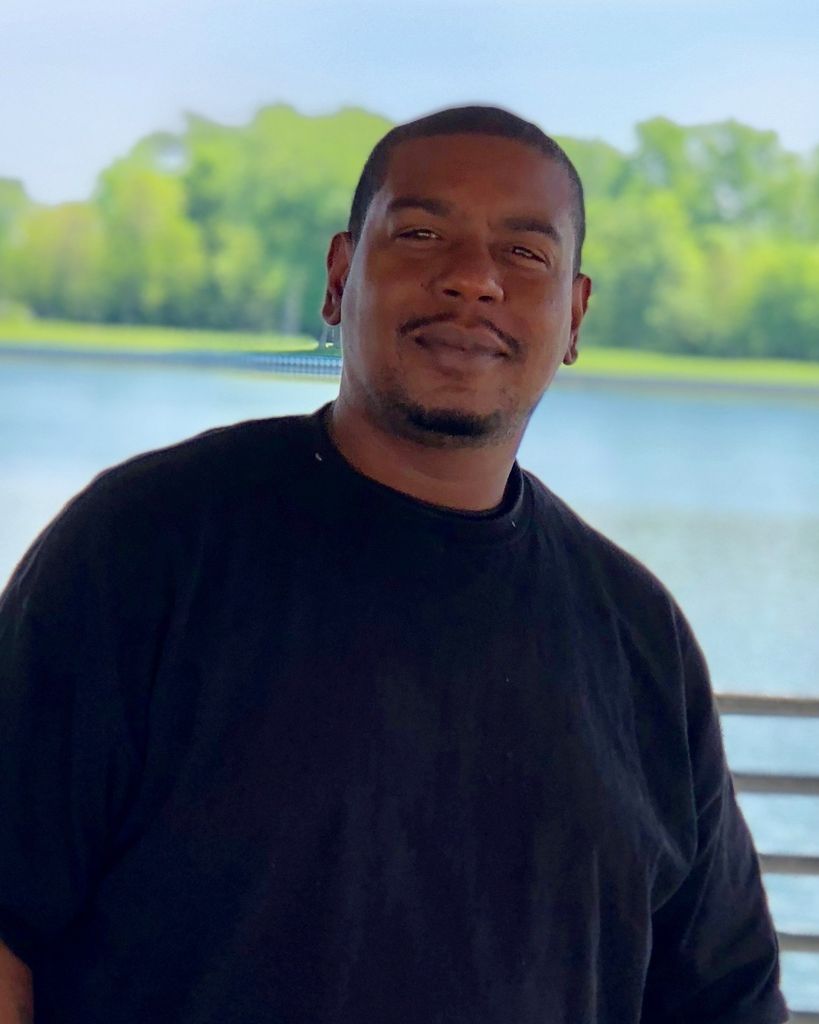 Terry Duane Harrison