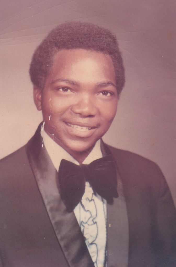 Mr. Paul D. Brown Profile Photo