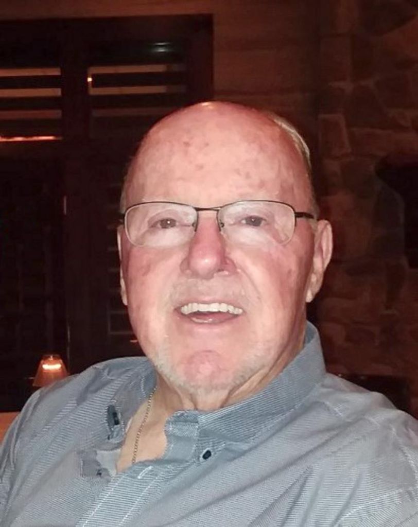 Philip "Jay" Barenz Profile Photo