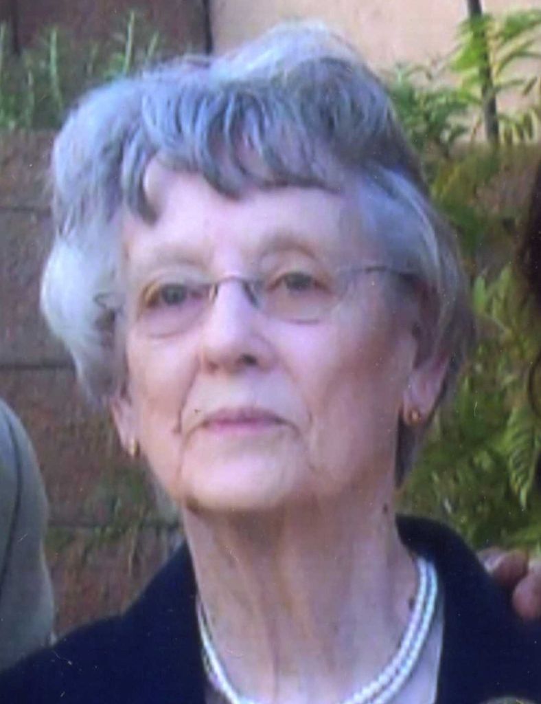 Elaine  Roberts Profile Photo