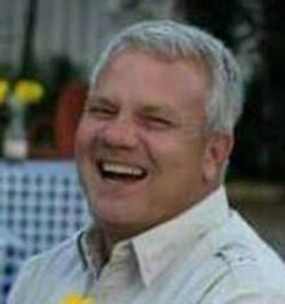 Michael Trenton Fleener