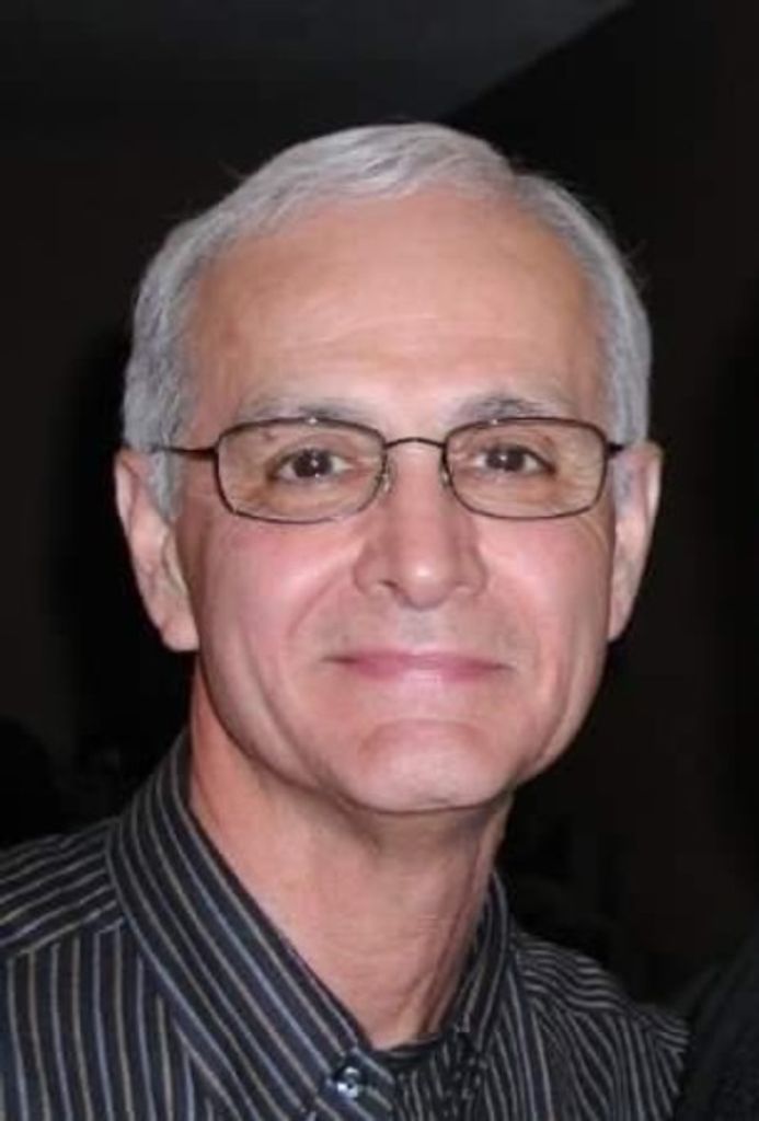 Benjamin Soto-Cobian