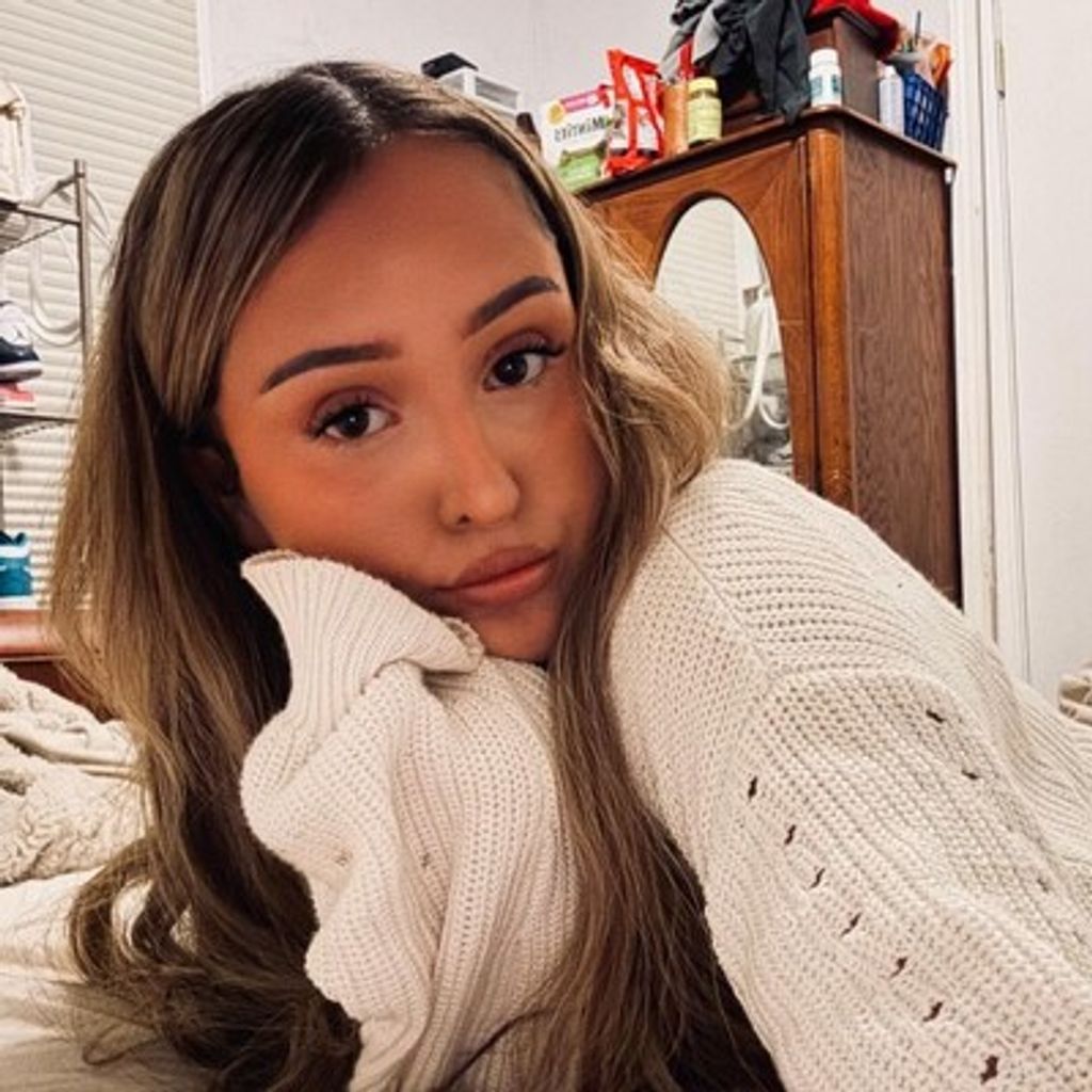 Brianna Marie Allgood Profile Photo