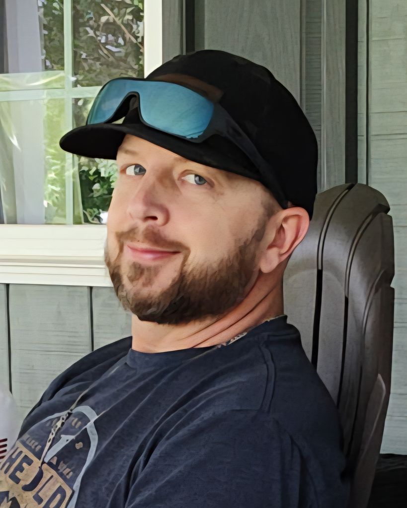 Aaron N. Murray Profile Photo