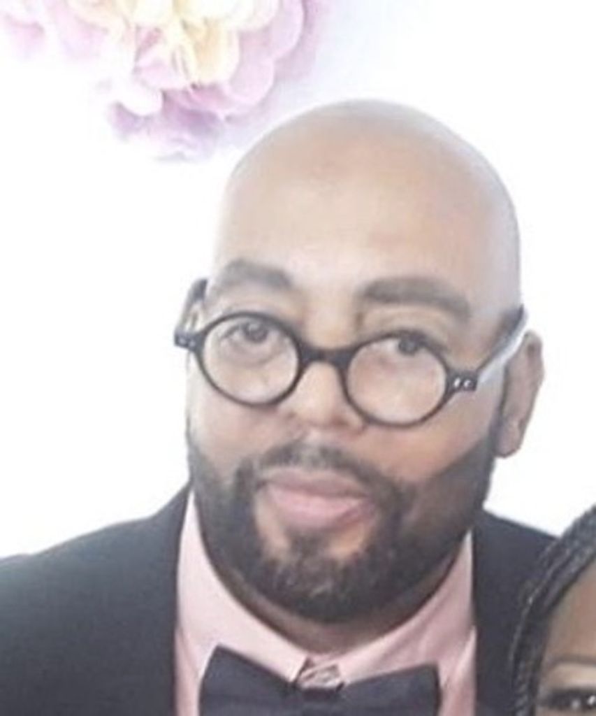 Paul Anthony Fuller Profile Photo