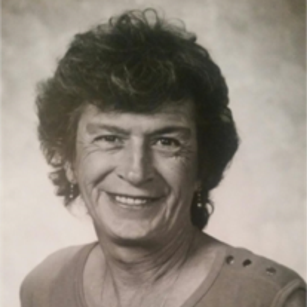 Mildred Marie Trahan