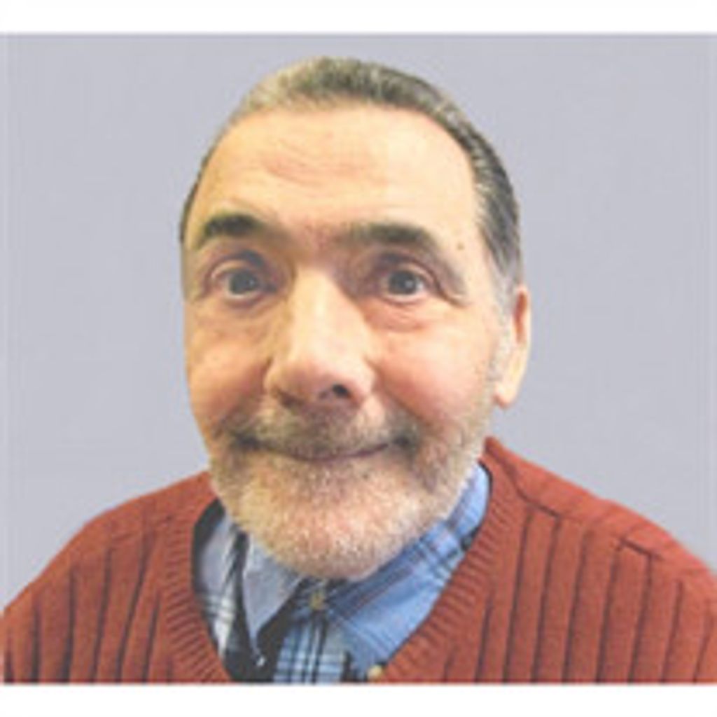 Ronald J. Anzevino Profile Photo