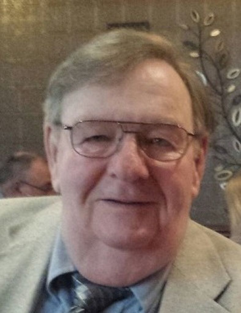 Richard M. Jellie
