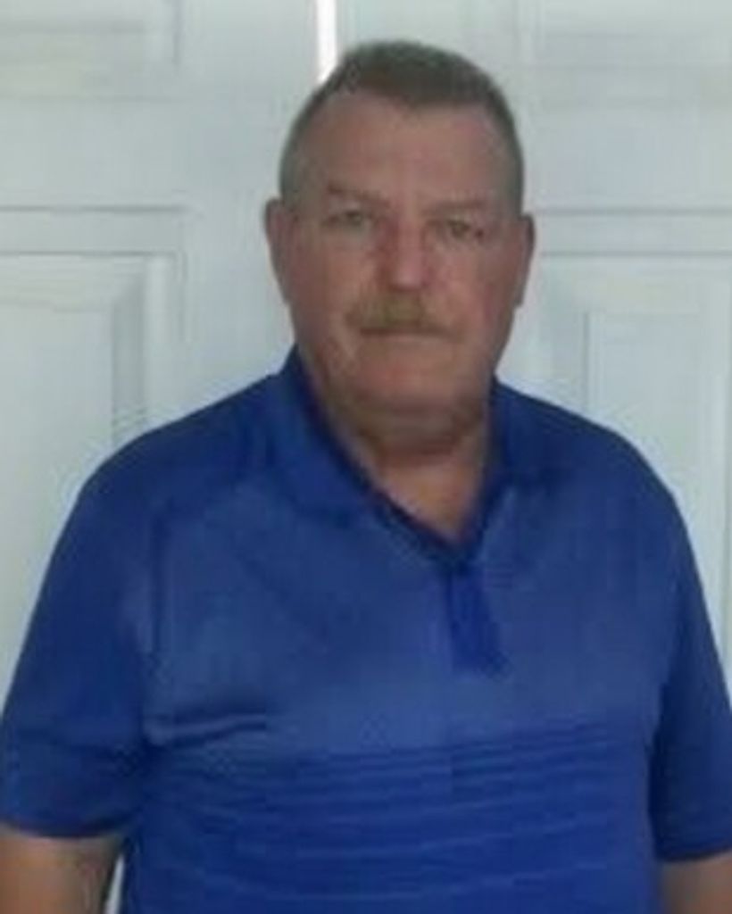 Thomas David Todd