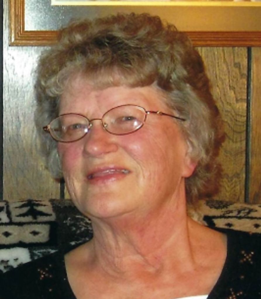 Claire Elaine Tinquist Profile Photo