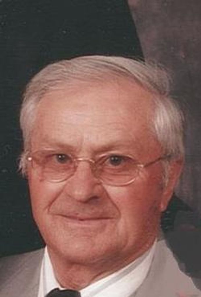 Maxwell Gordon March Profile Photo