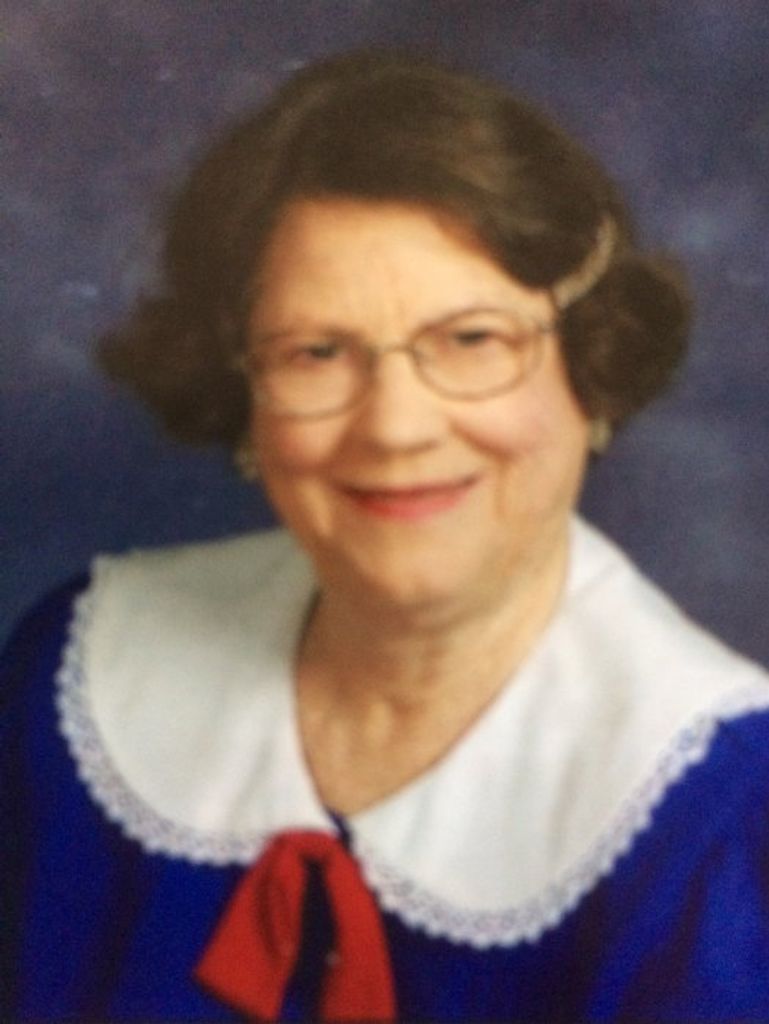 Freda (Clark)  Stewart Profile Photo