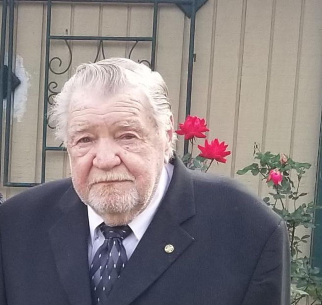 Billy "Bill" Lee Andrews