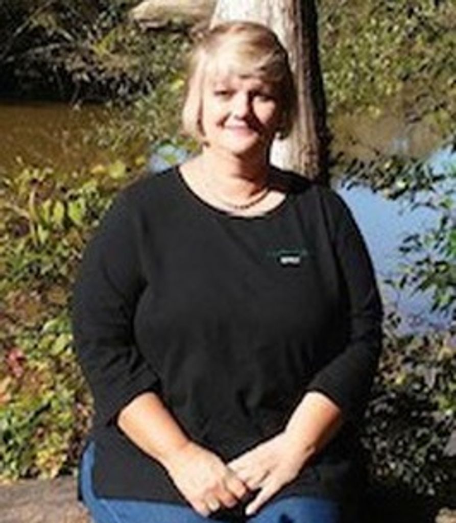 Tabitha Evans