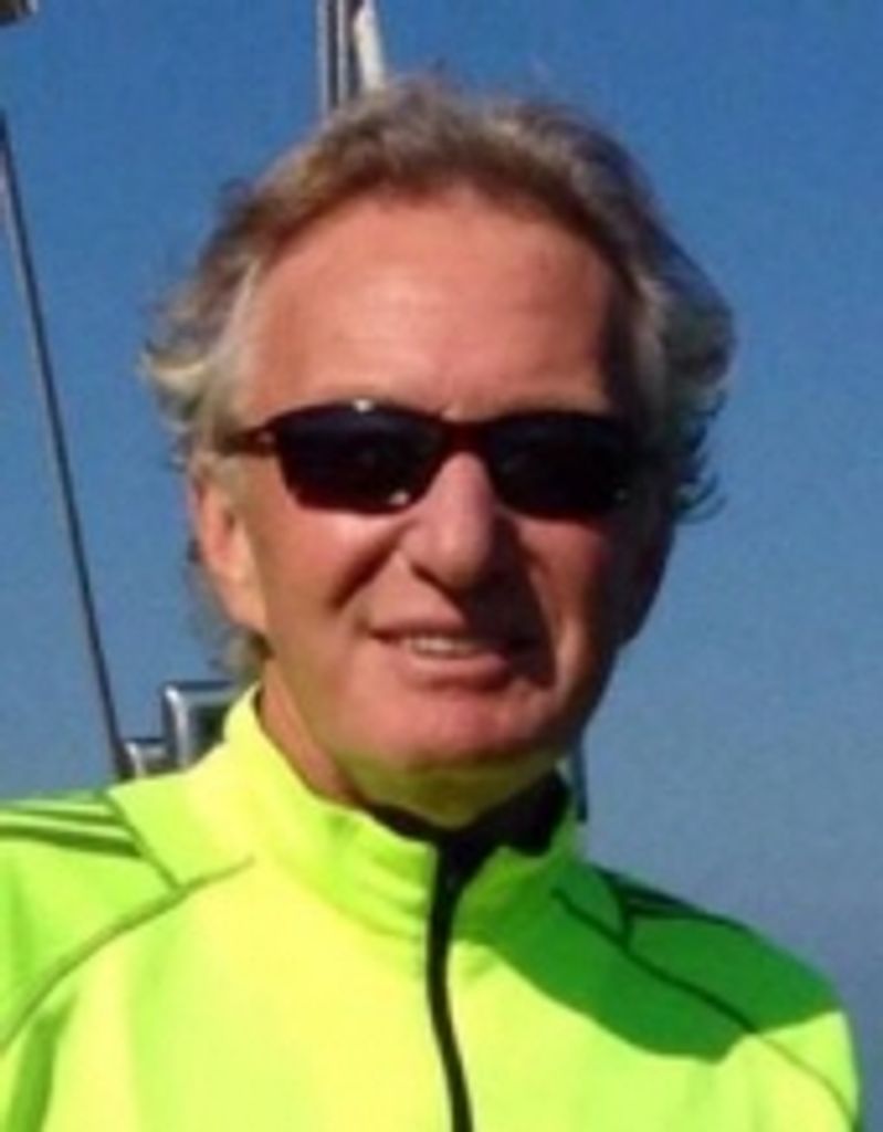 Michael R. Kranz Profile Photo