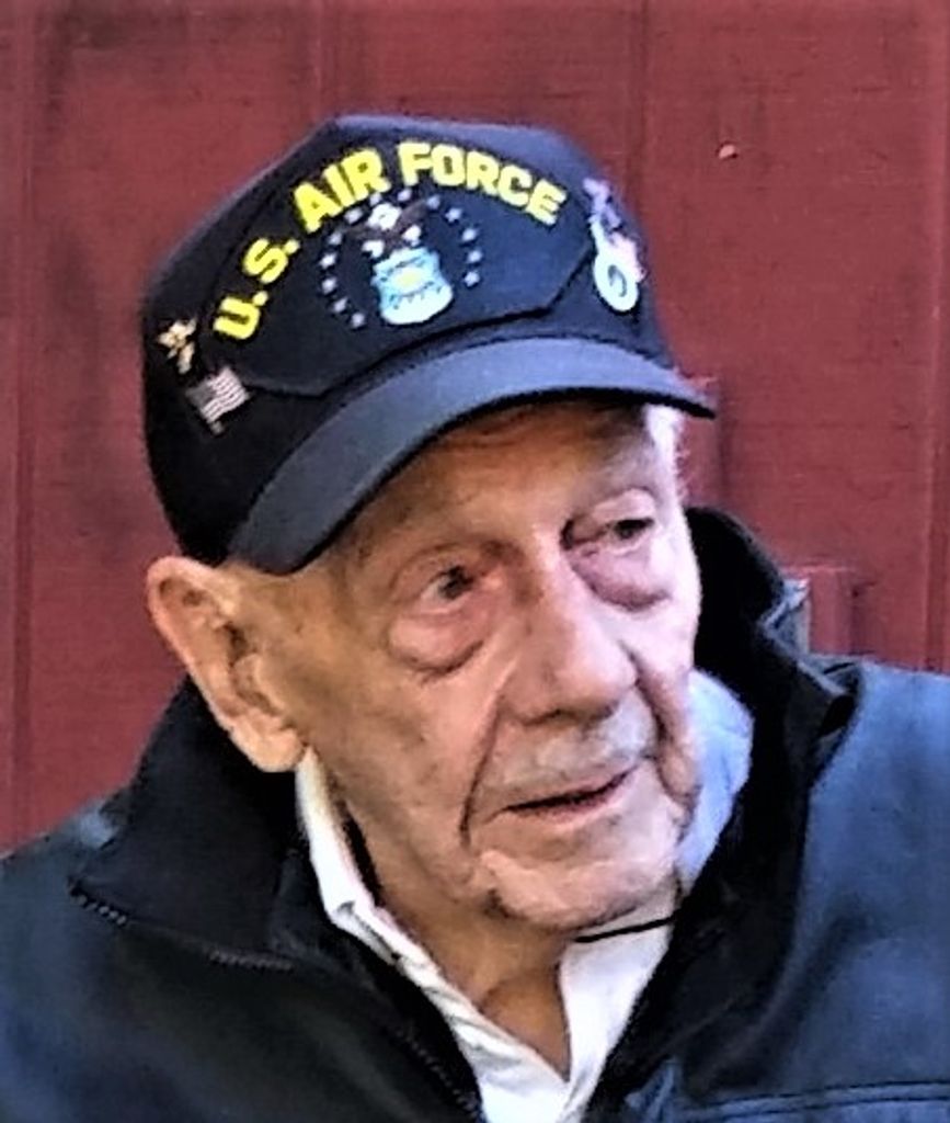 Louis R. Buck Profile Photo