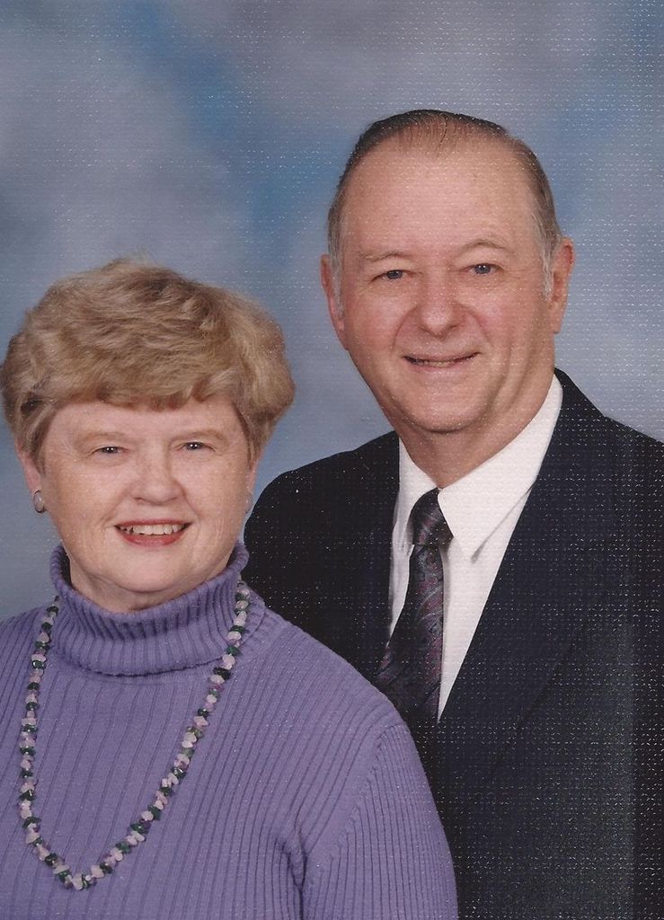 Rev. Roger F. Christianson