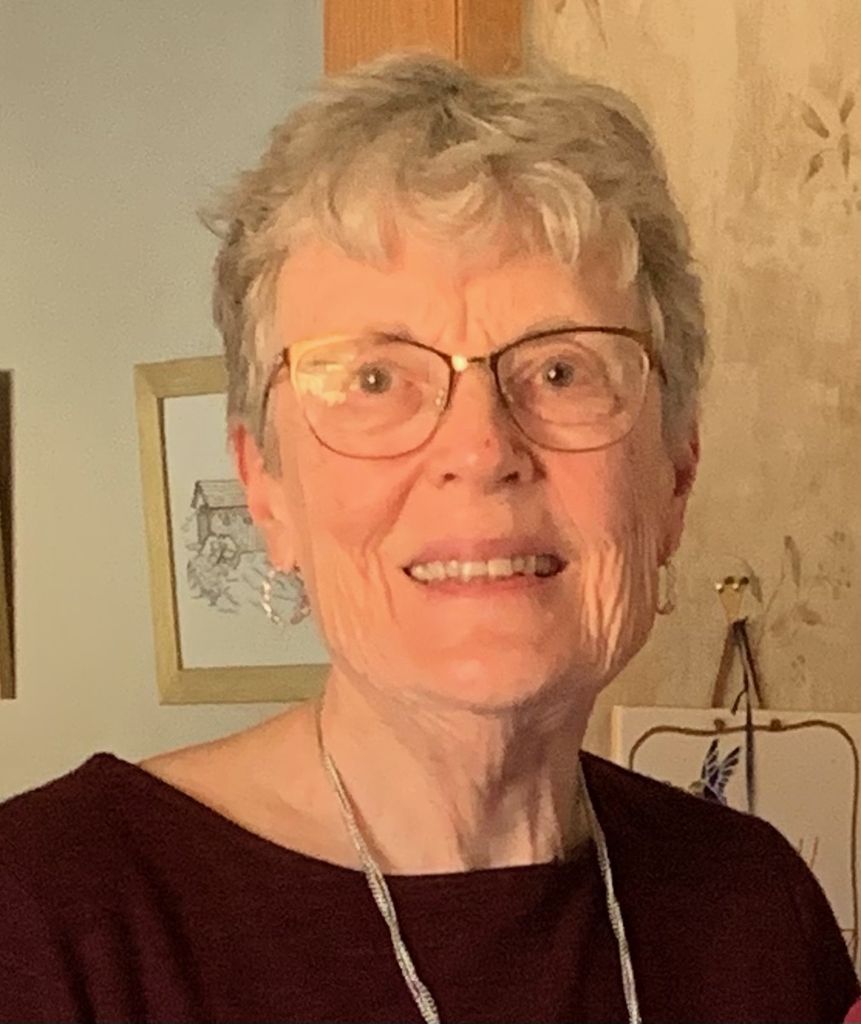 Ann Elizabeth Thompson Profile Photo