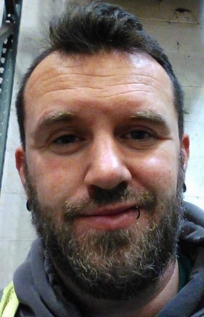 James D. Houck Profile Photo
