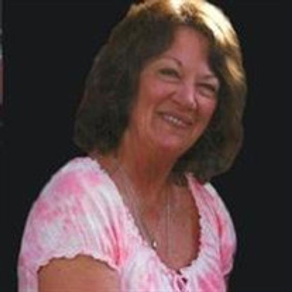 Susan McDonald Hughes