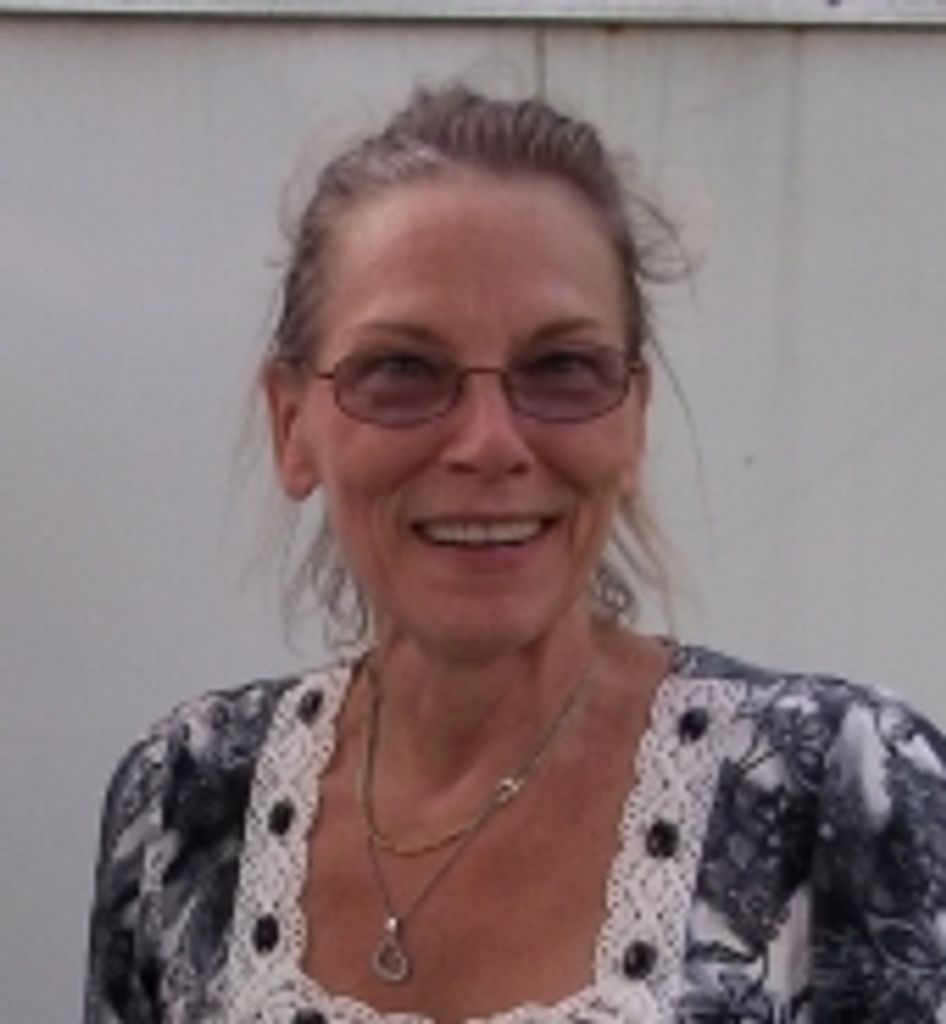 Carol Ann Manick