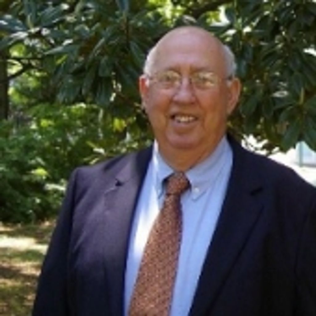 John Wendell Burnette Profile Photo