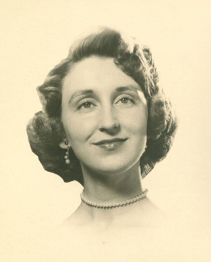Shirley Butler Maxwell Profile Photo