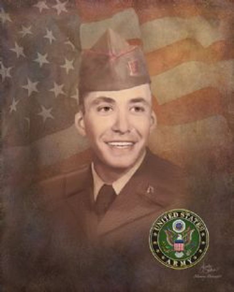 Robert Bryan Profile Photo