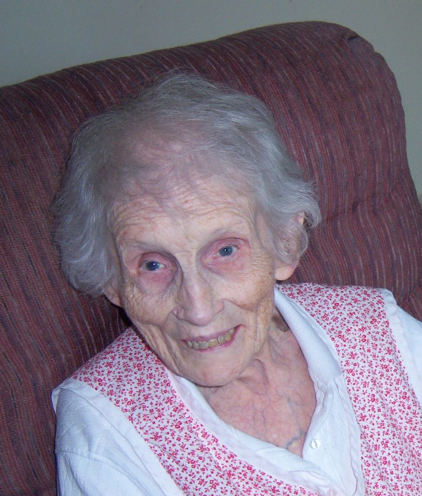 Evelyn M. Symes Profile Photo