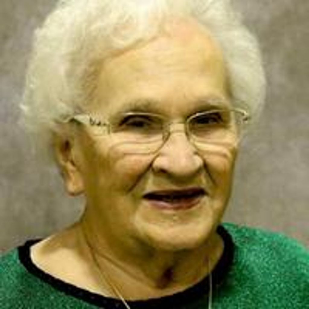 Velma Jean Hartke