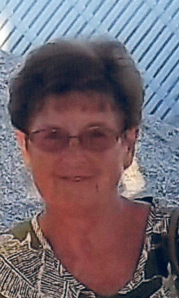 Patricia Leclerc Profile Photo