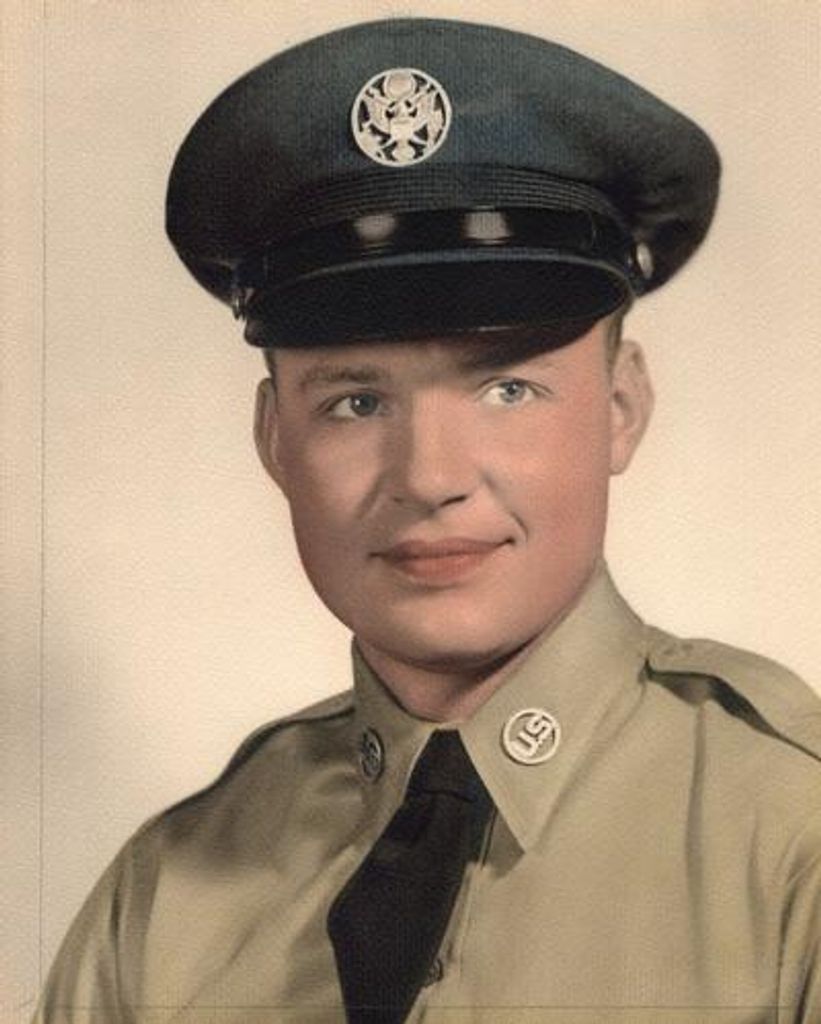 Kingsley Gorman, Jr. Profile Photo