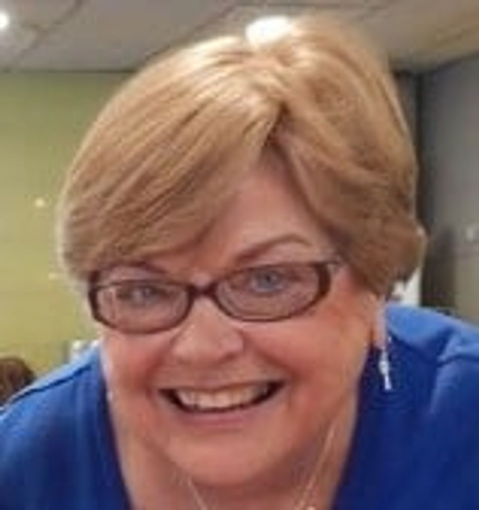 Phyllis Johnstone