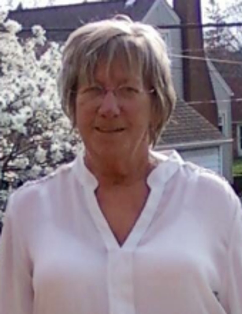 Judith A. "Judy" Knisley (Wolf)