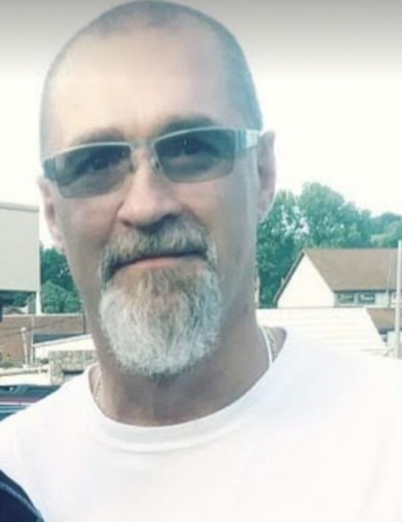 Thomas Scott Hartill Profile Photo