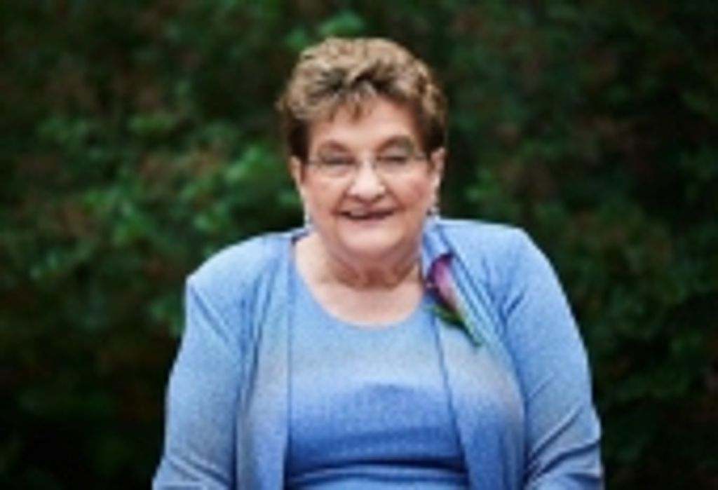 Caroline H. Steffl