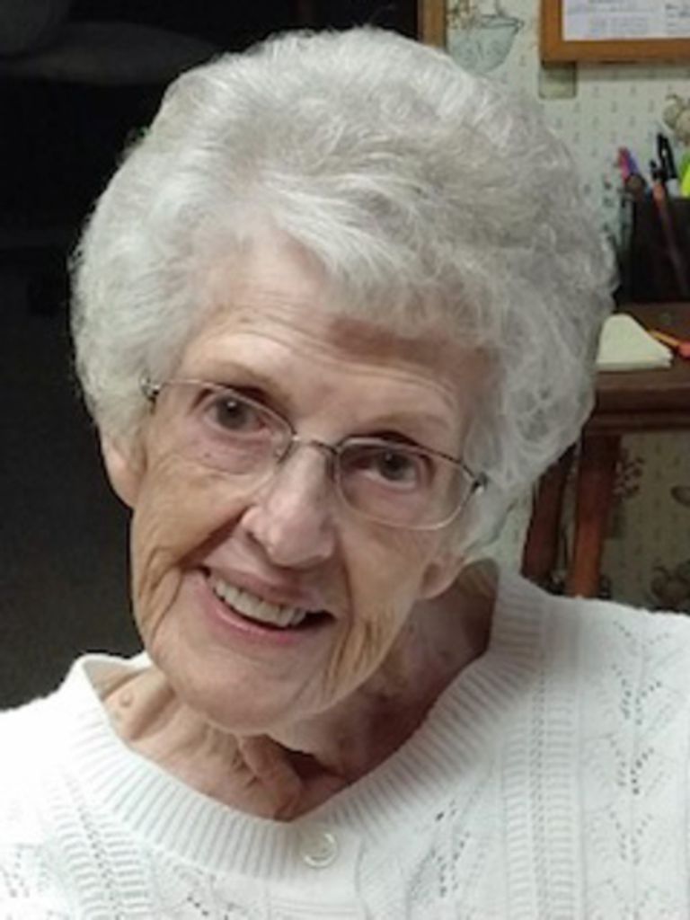 Rosemary Wright Jones Profile Photo