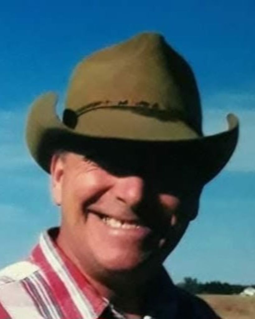 Gary Allan Beins Profile Photo