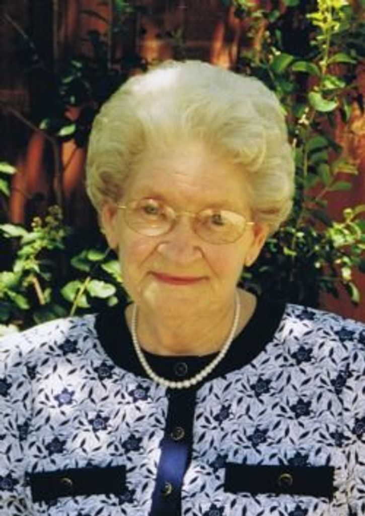 Peggy Seybold Pugh