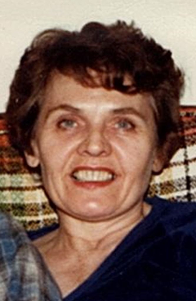 Elisabeth Carper