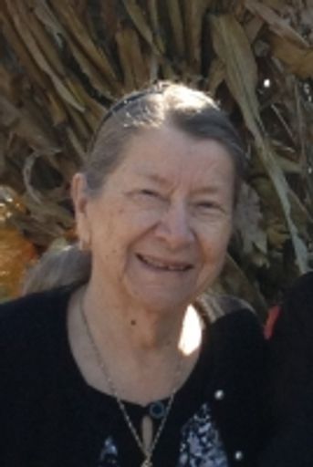 Geneva "Jean" Scott Profile Photo