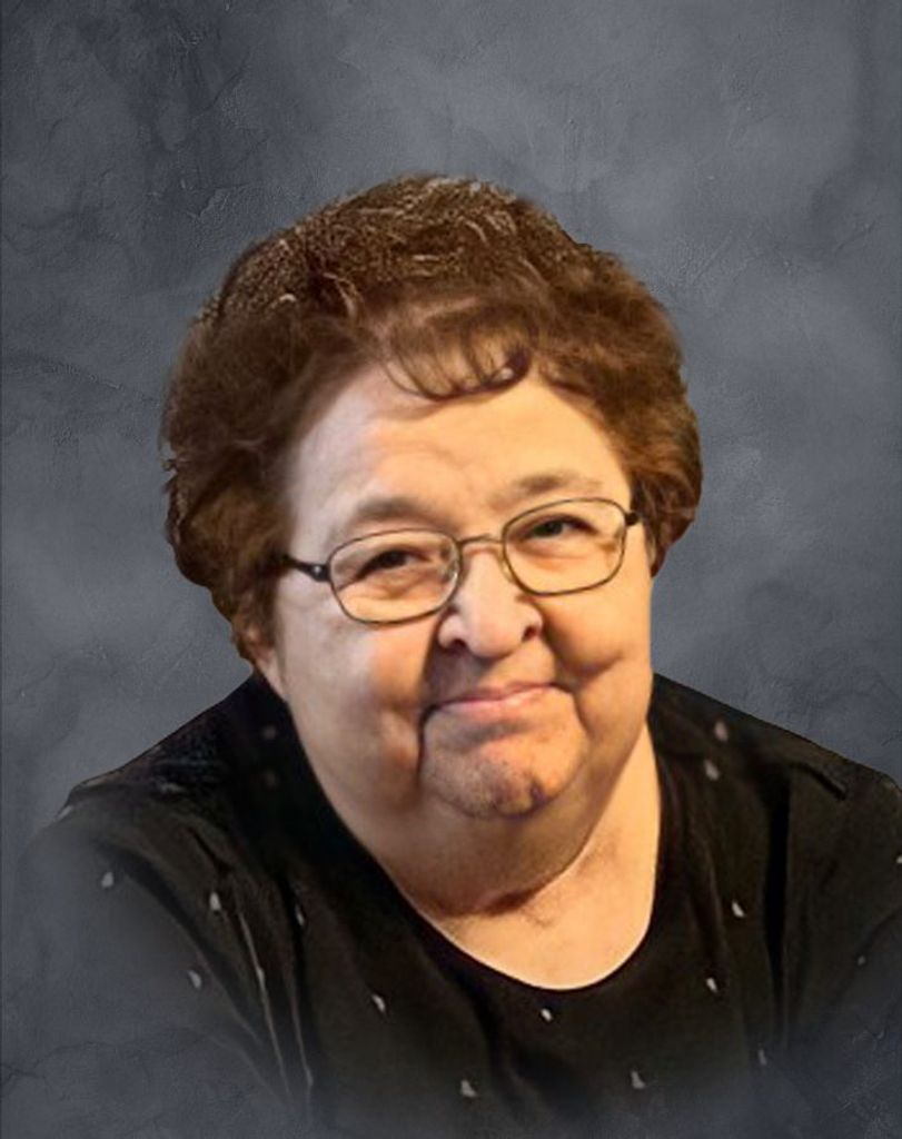 Sue Elaine Miller
