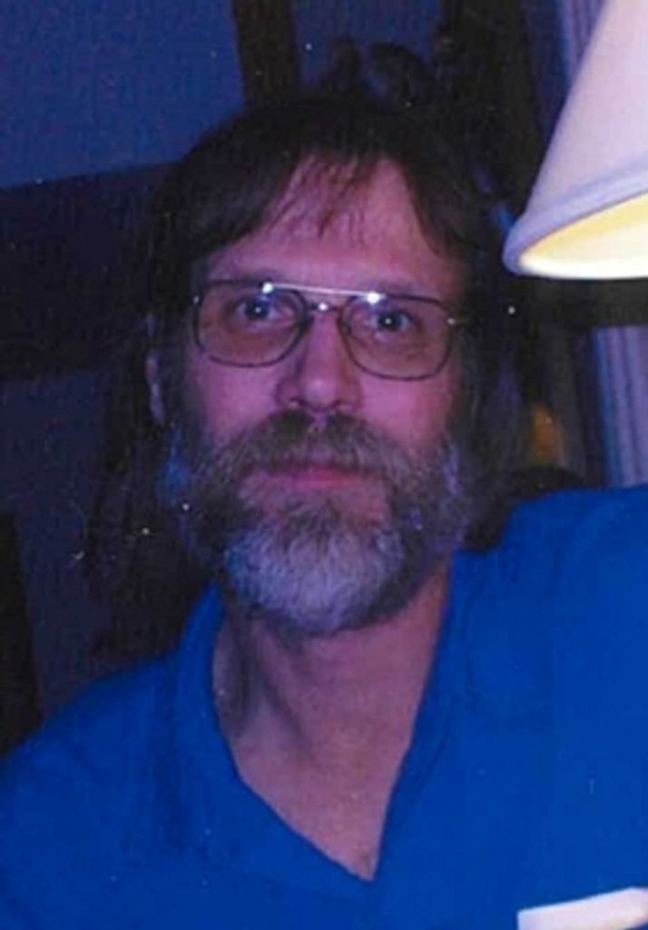 Gary M. Stickley