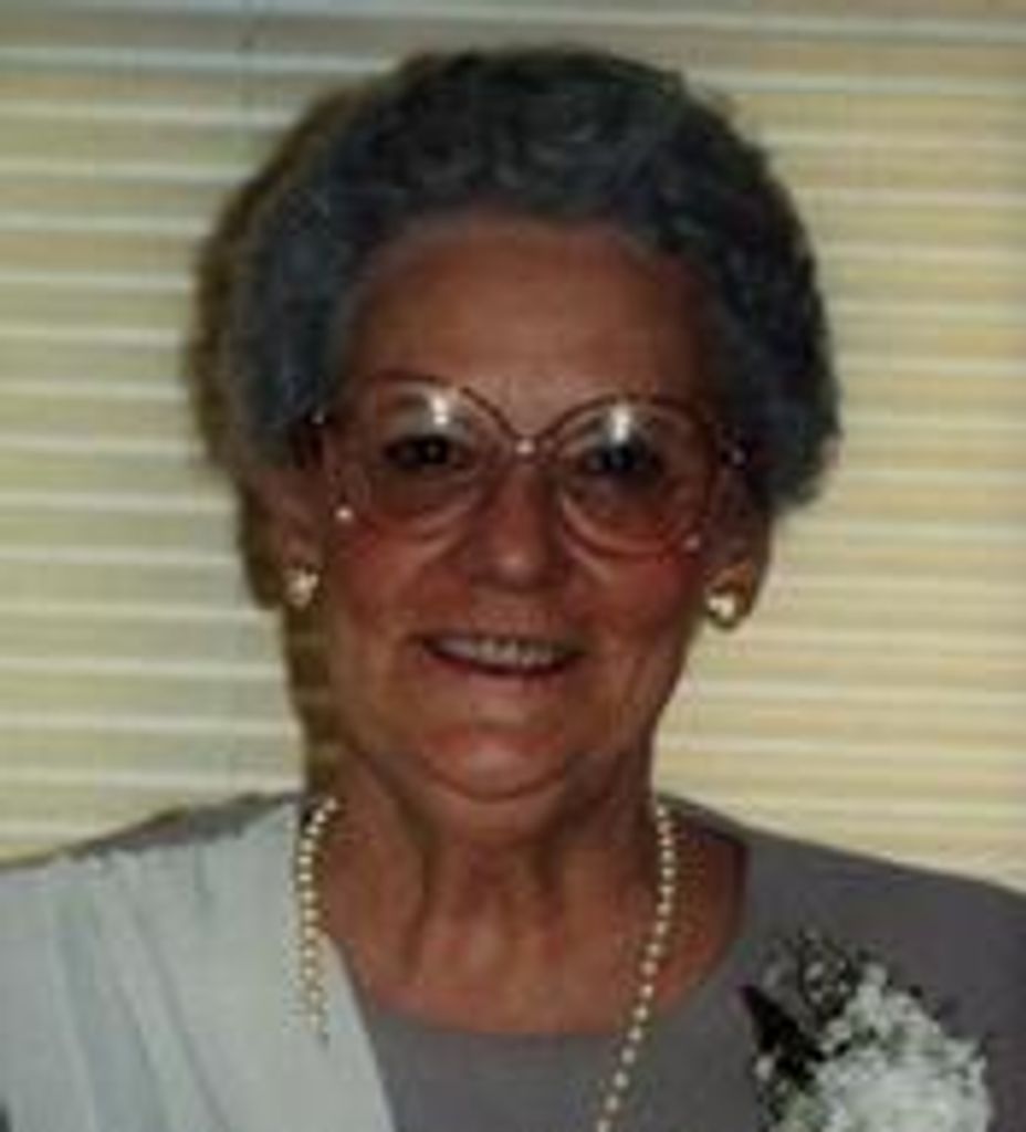 Loretta E. Cobb