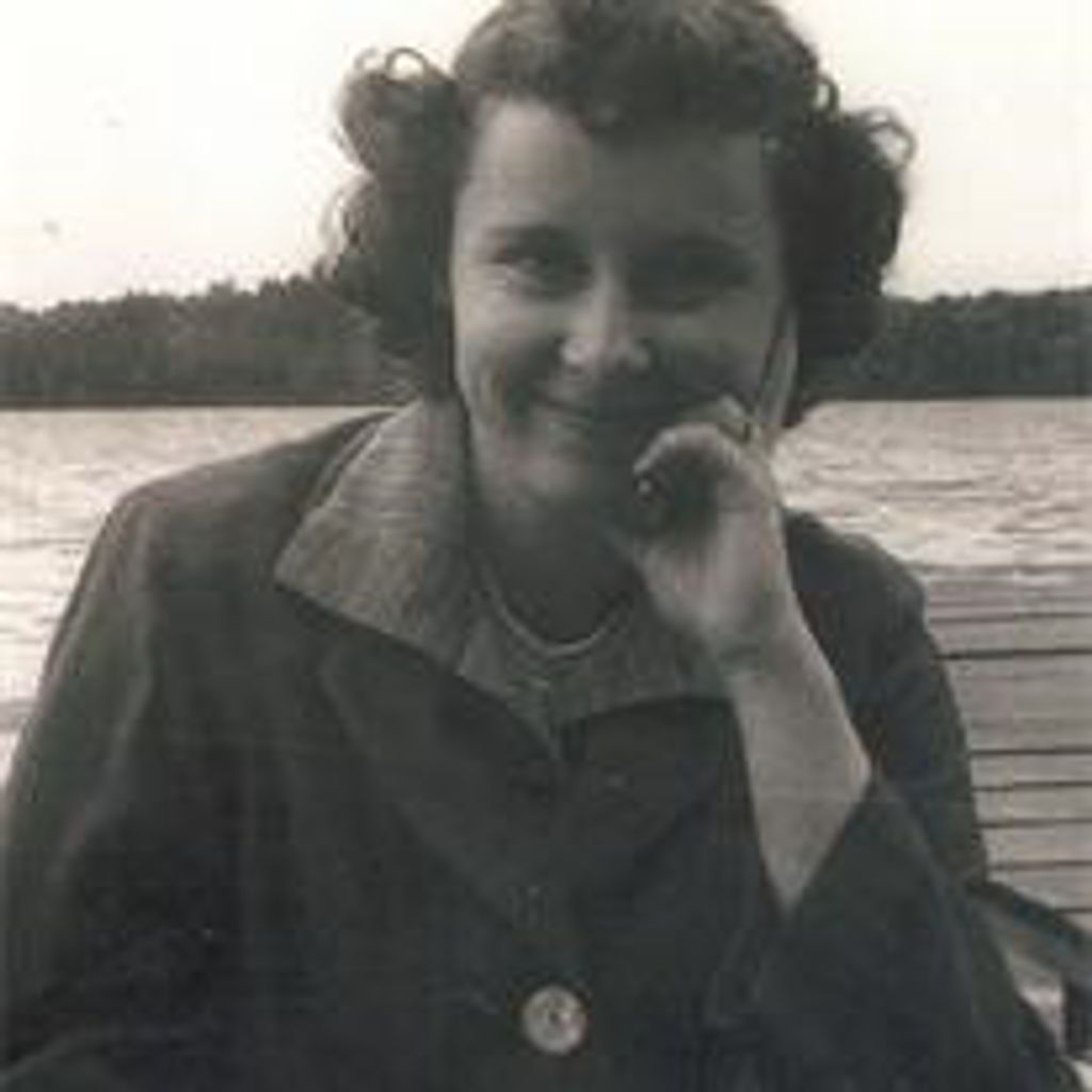 Kathleen Pfister
