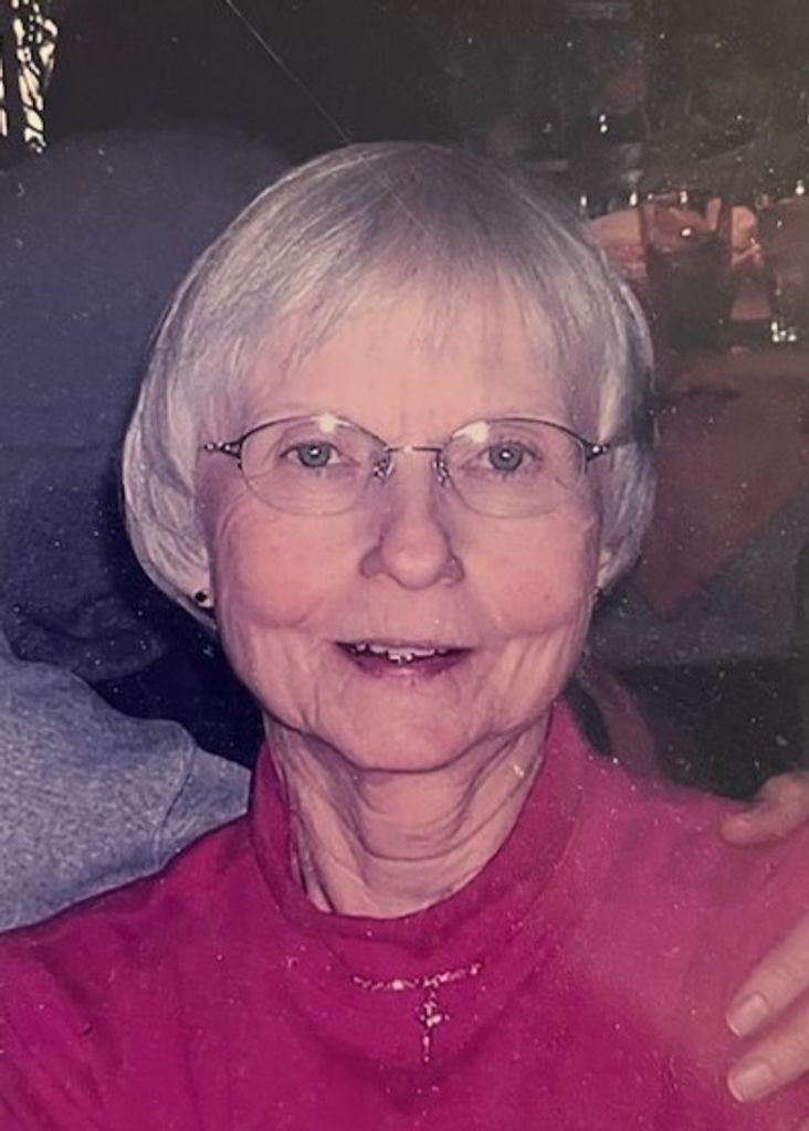 Ray Ellen Phillips