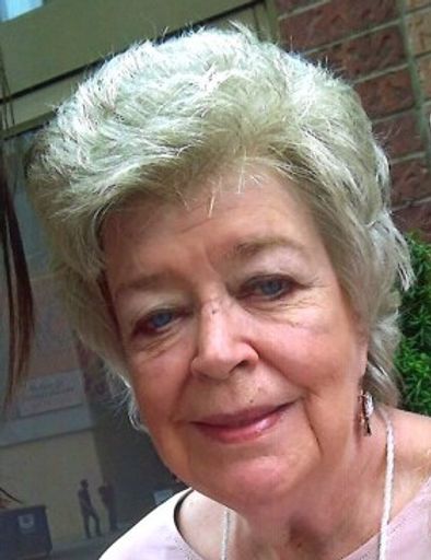 Cynthia Helen Schuman Profile Photo