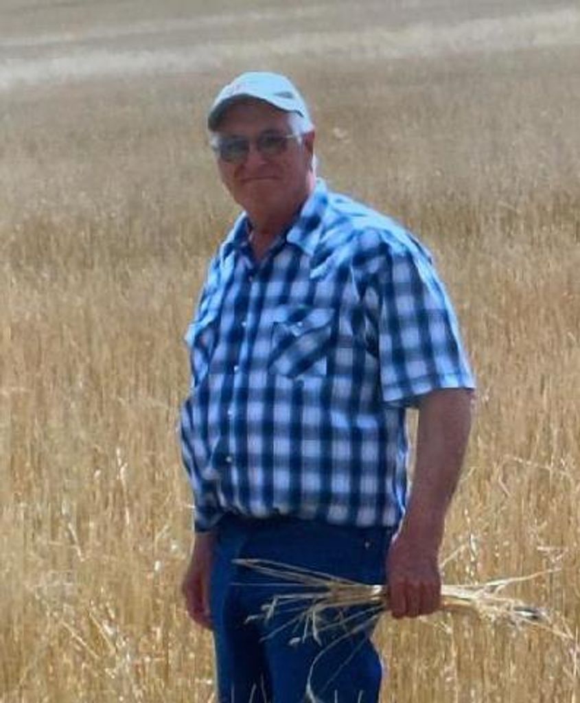 James E. (Sr.)  Eisenhour Profile Photo
