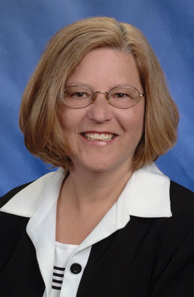 Mary F. (Kalman)  Thomas Profile Photo