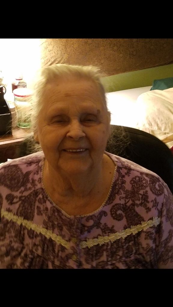 Eleanor May Farley Profile Photo